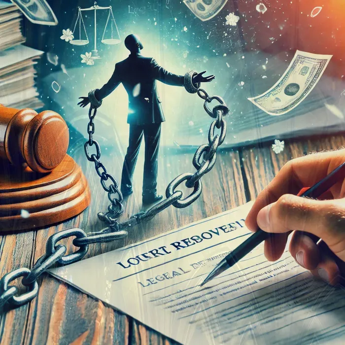 회생전문변호사