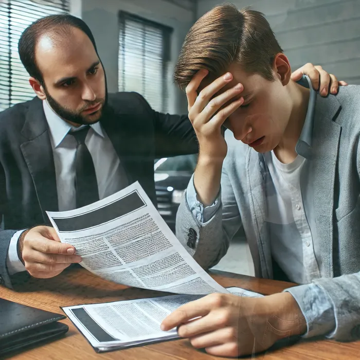 개인신용회복지원제도