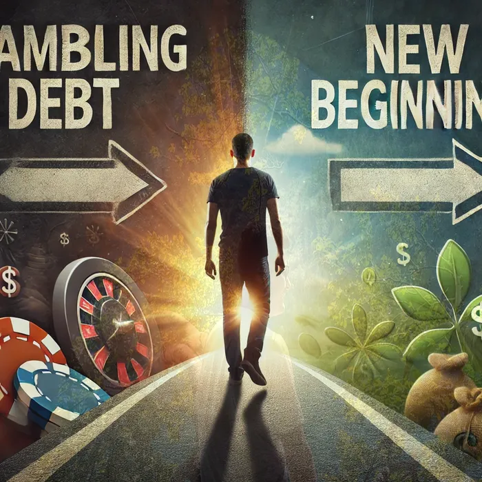 개인신용회복지원제도