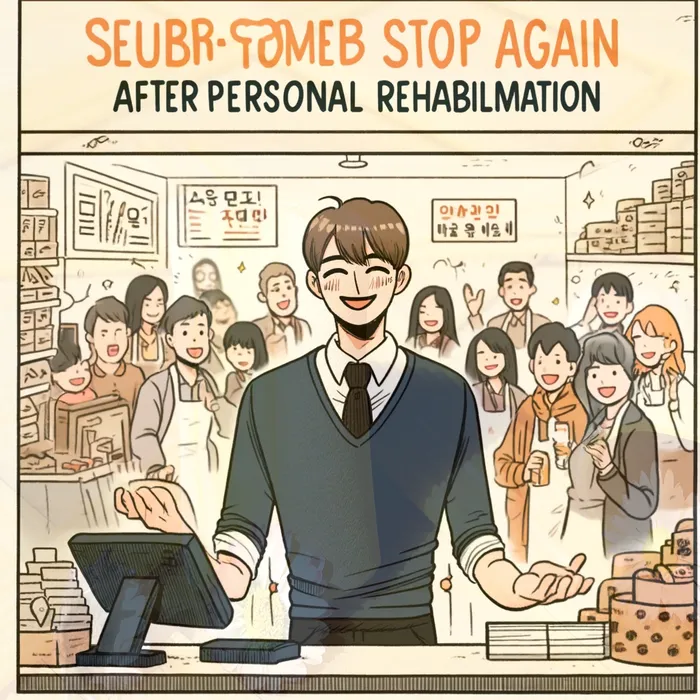 개인파산회생실무