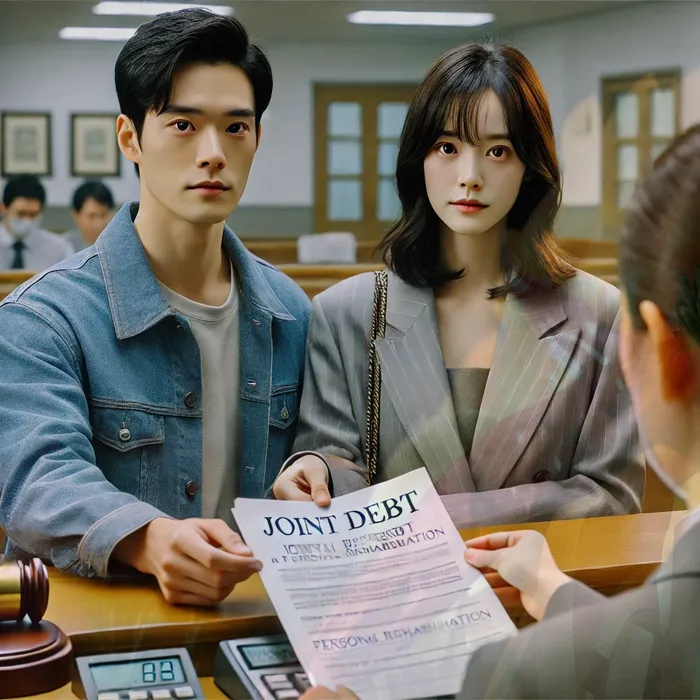 도박빚 개인회생