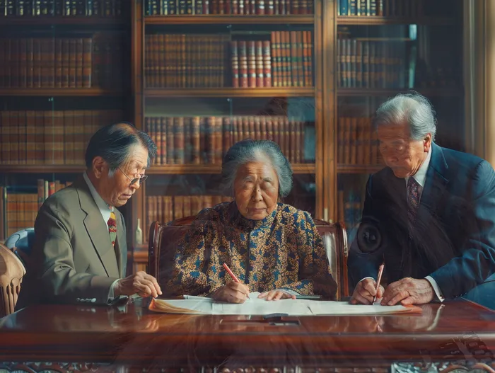 파산전문법무사