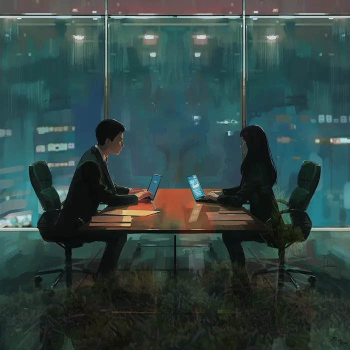 파산전문법무사