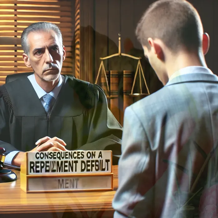 지급명령개인회생