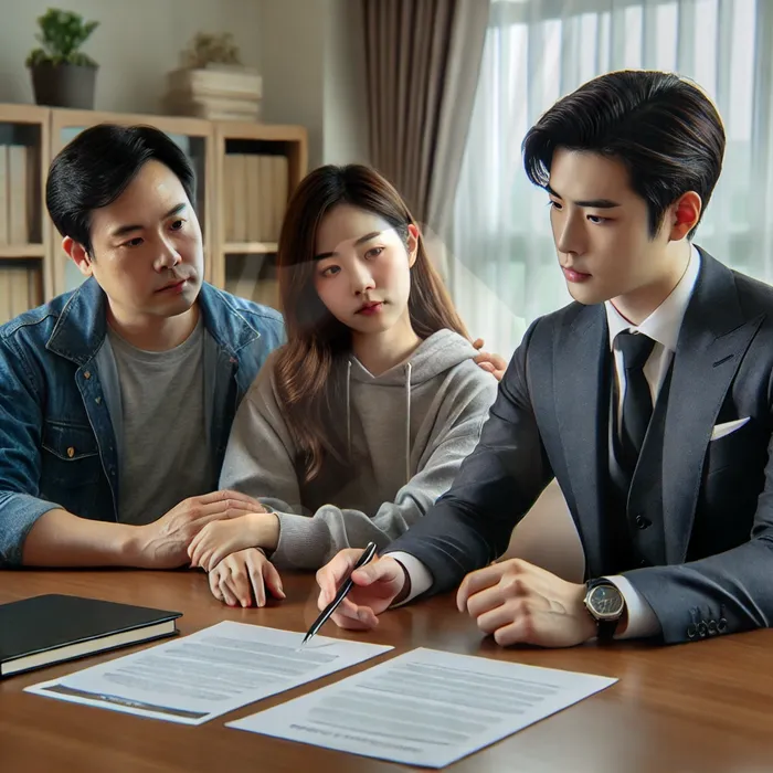 기대출과다자대환대출 연체 시