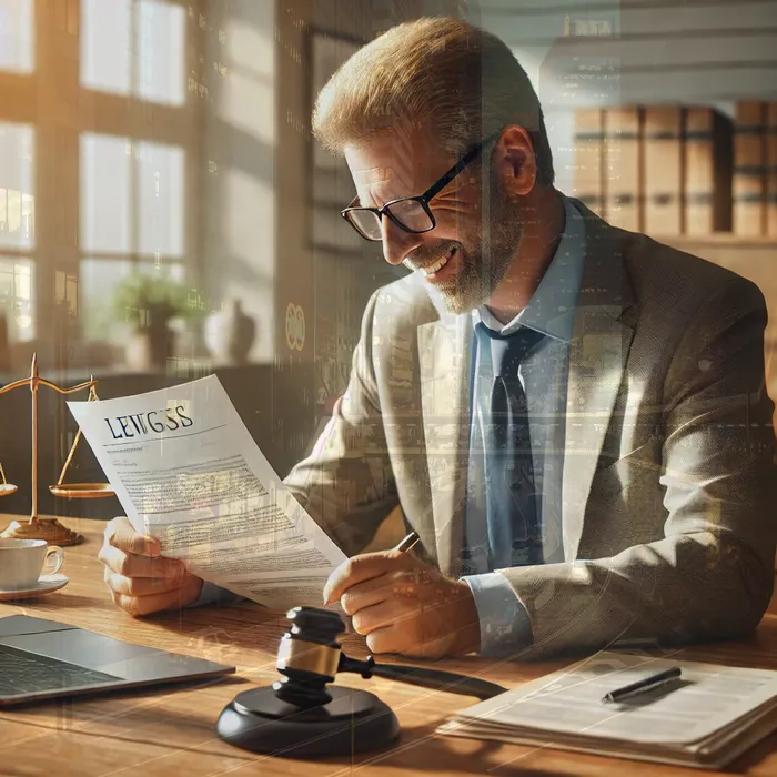 개인회생개시결정