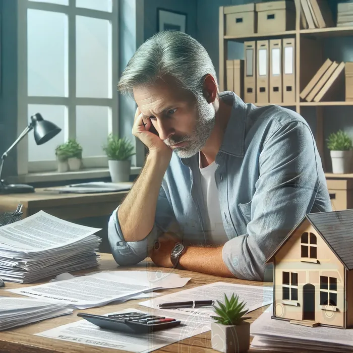 개인회생개시결정