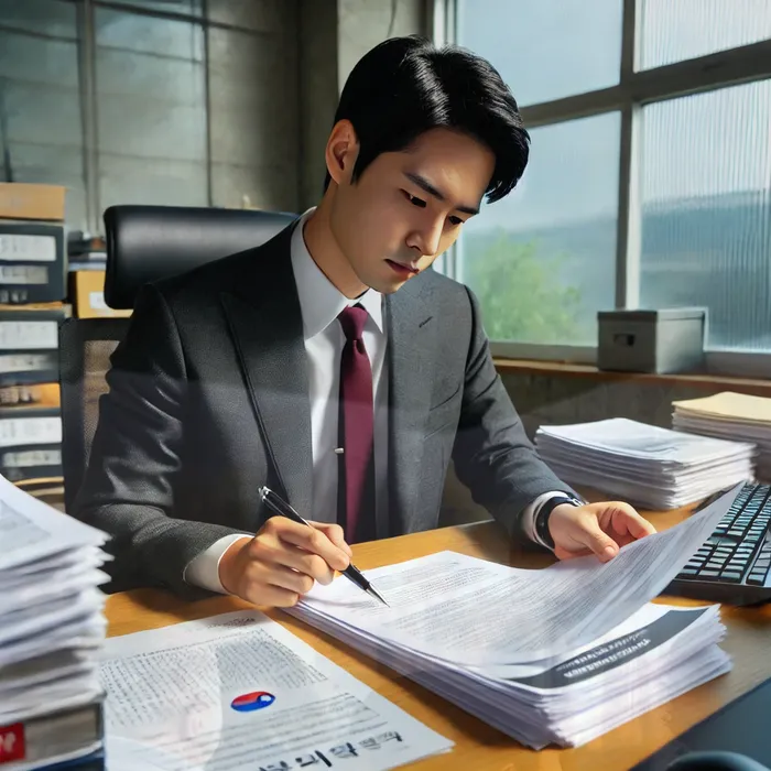 기초생활수급자파산