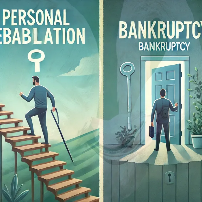 개인회생이의신청서