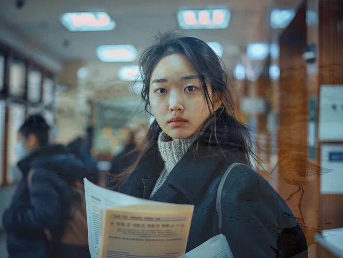 개인회생이의신청서