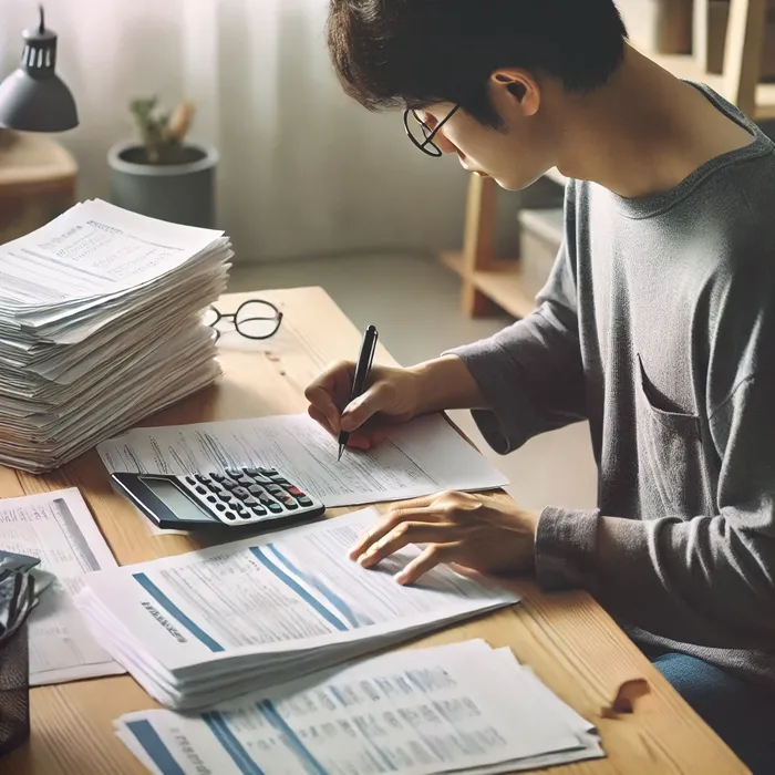 신용카드개인회생