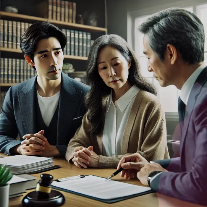 개인회생법무사비용 합리적이고