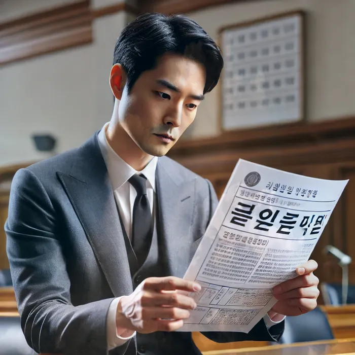 소액대출 연체 시