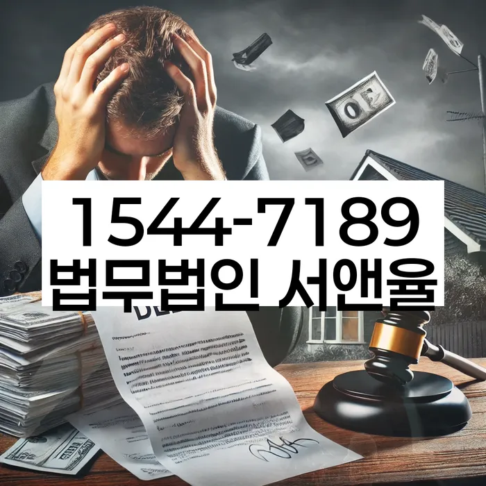 개인회생변호사