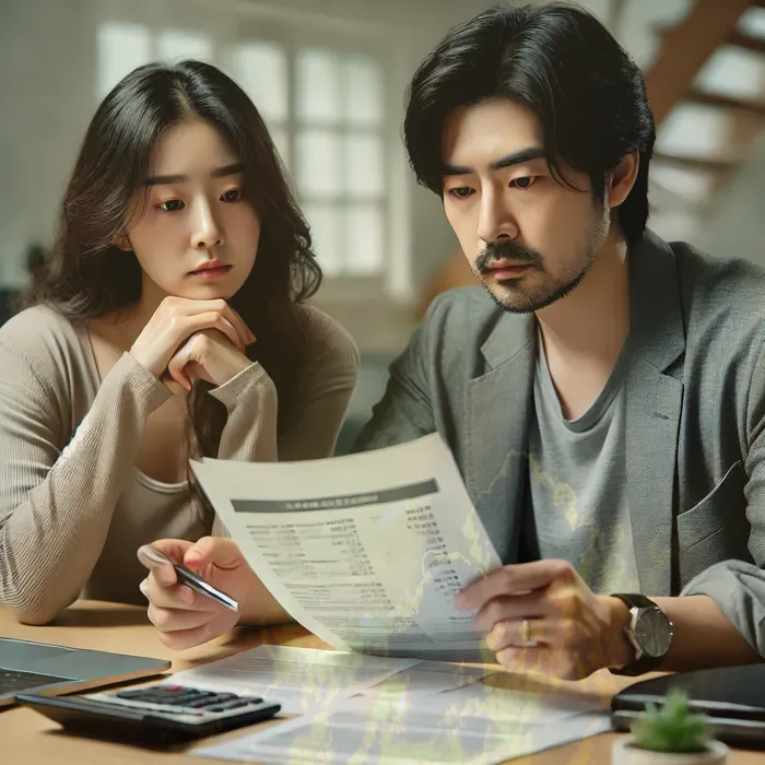 햇살론대출연체