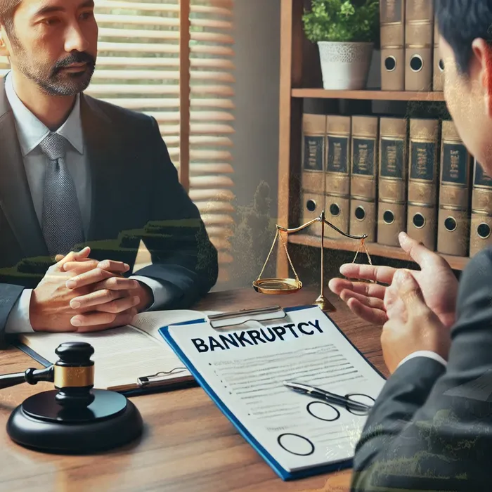 개인회생 중지명령