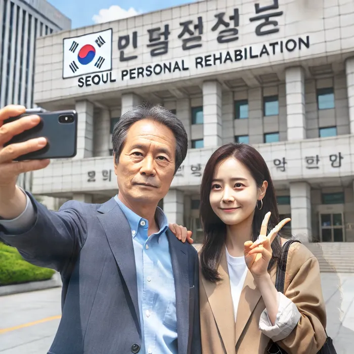 자영업자신용대출 연체 시