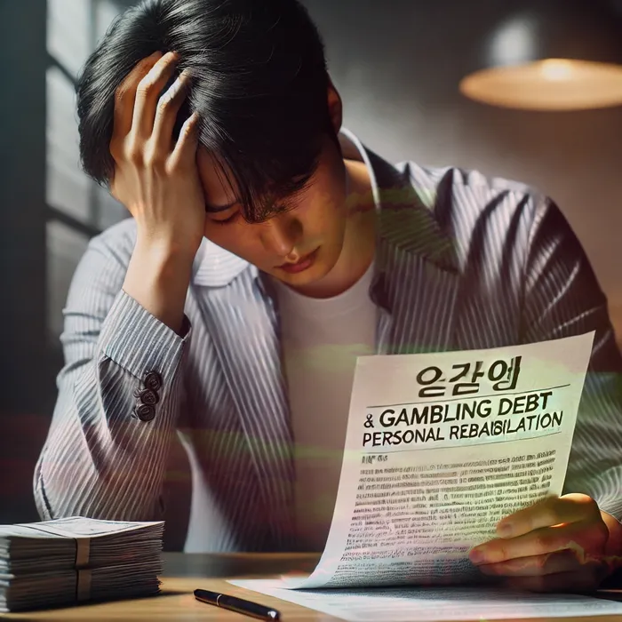 자영업자신용대출 연체 시