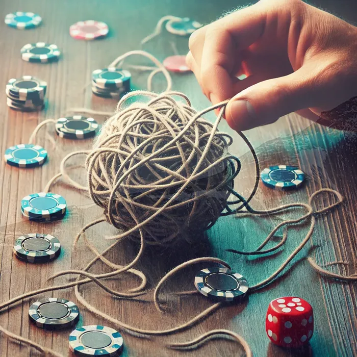 도박빚 개인회생