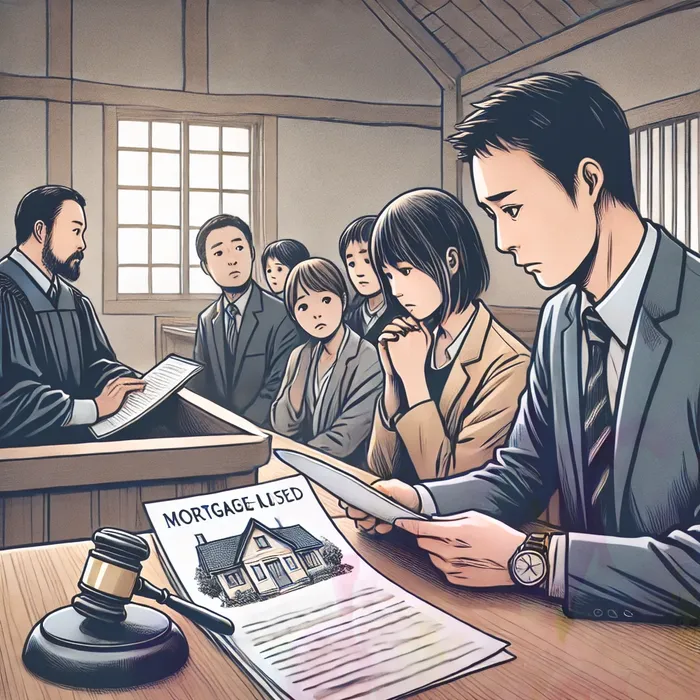 도박빚 개인회생