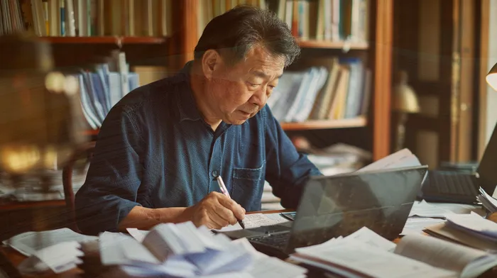 개인회생 신청서 작성 방법 및 주의사항