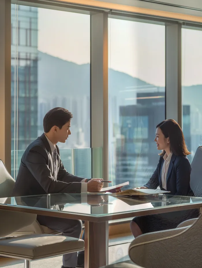 개인회생 신청서 작성 방법 및 주의사항