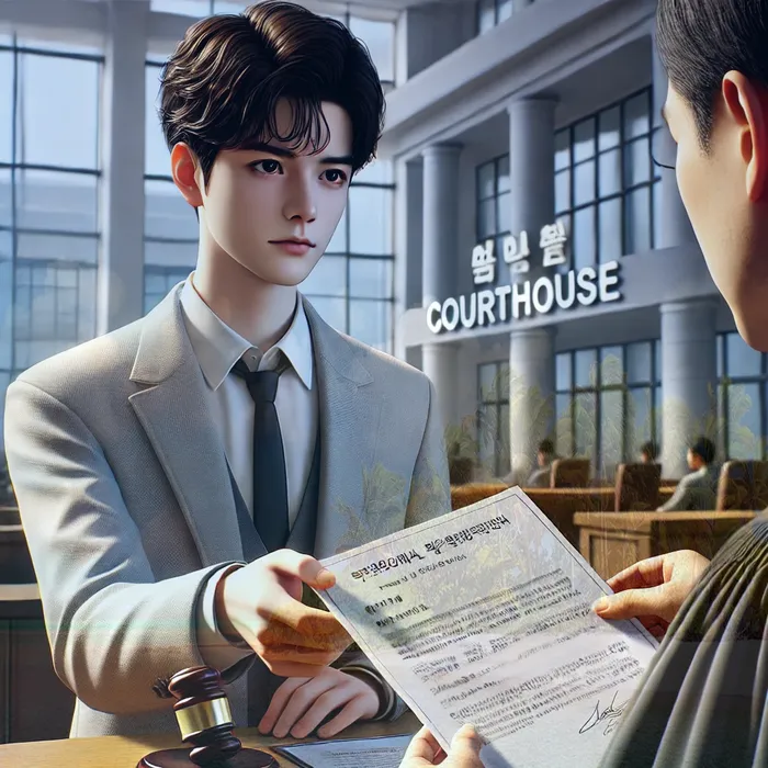 법적 대응 방법