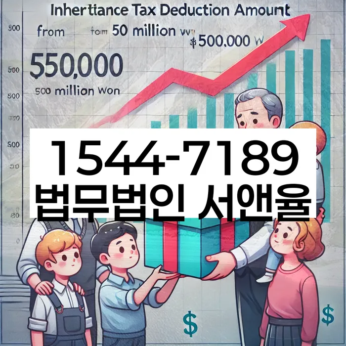 독촉장 법적 해결 방법