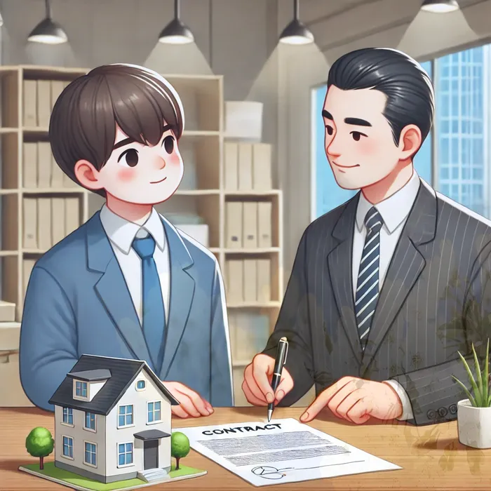 재산 공제 항목