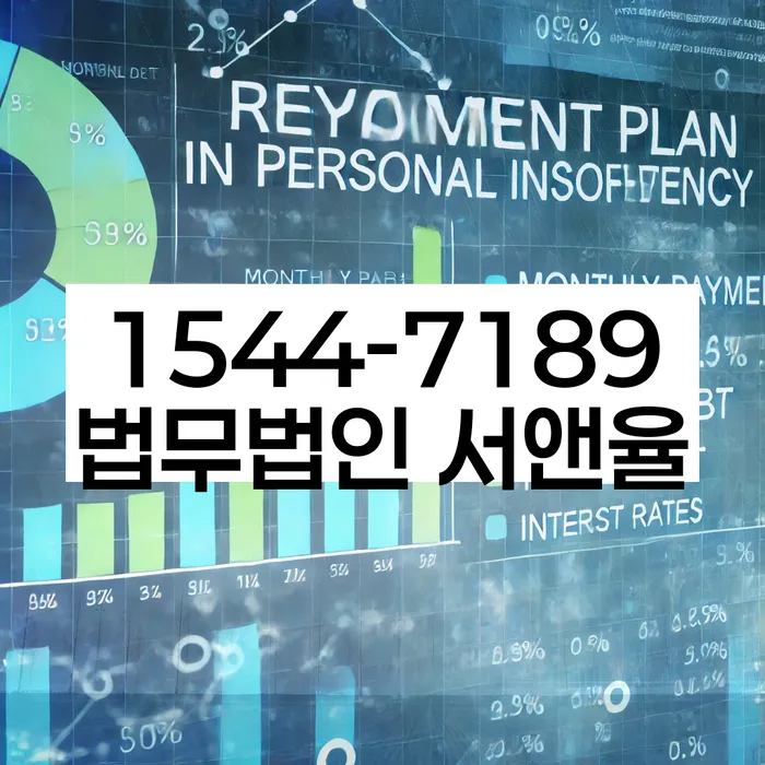 개인회생 재산 공제