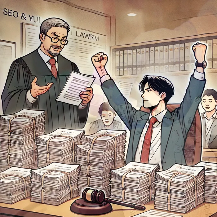 개인회생 재신청 변호사 비용