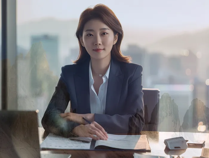 법률 전문가의 조언