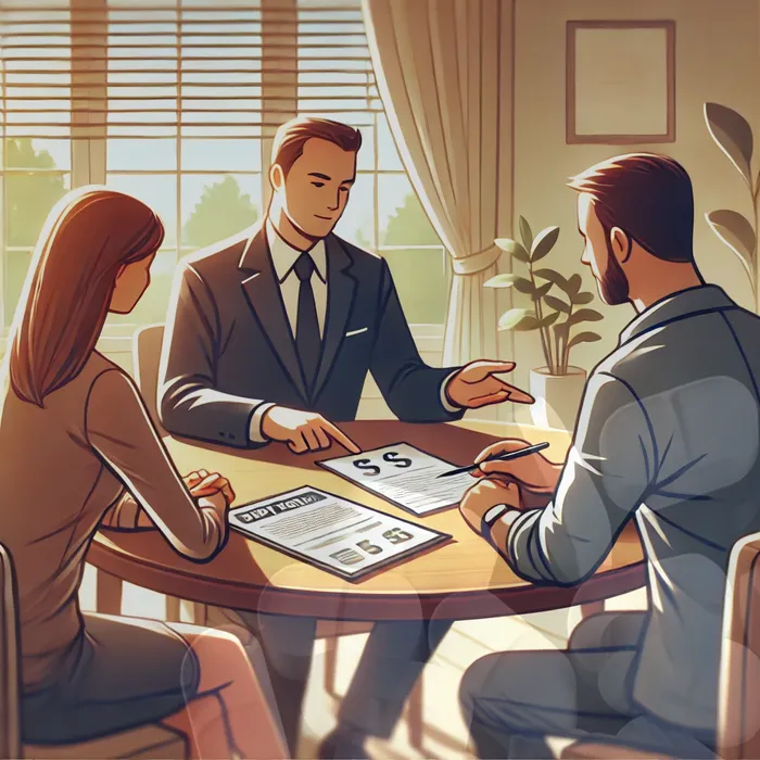 법률 상담 필요성