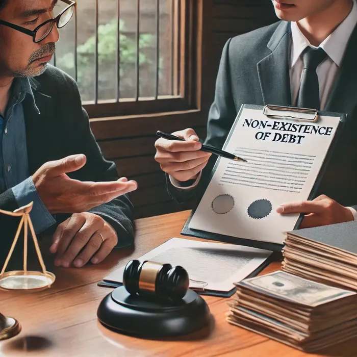 채무 해결 방법