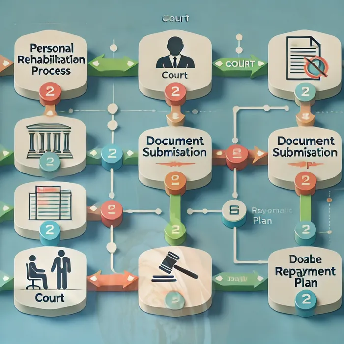 개인회생 변제금 관련 상담사