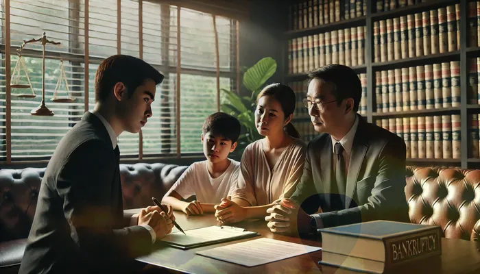 재신청 성공 사례