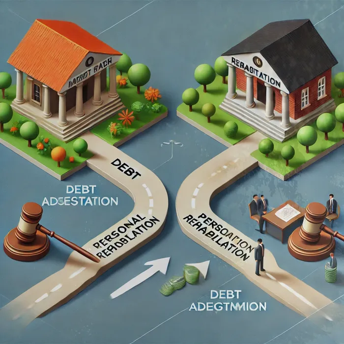 성공적인 개인회생