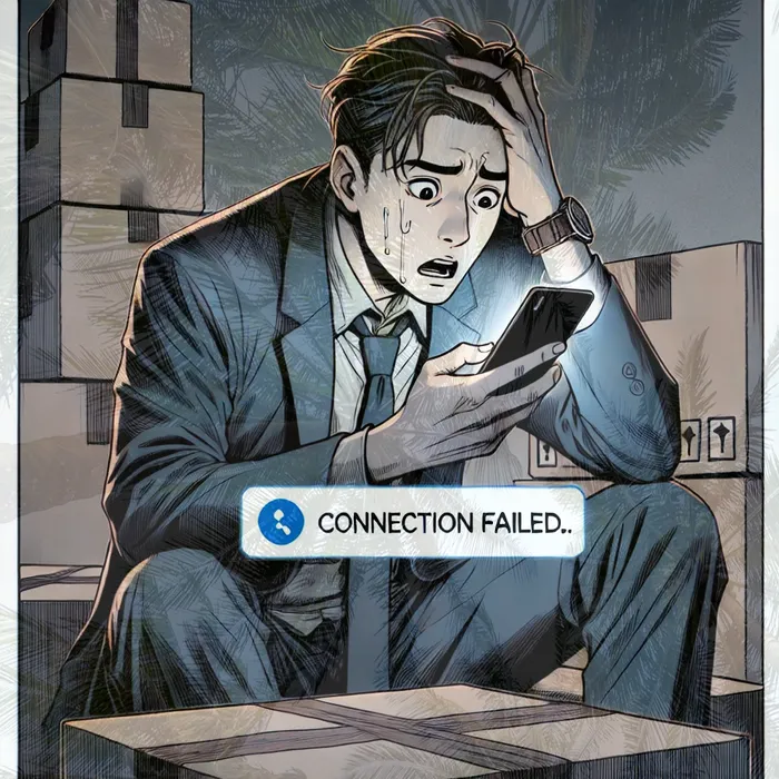 신용 등급 회복