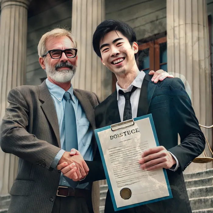 법률사무소 선택