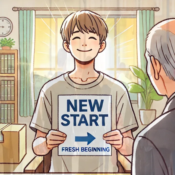 성공적인 개인회생 사례