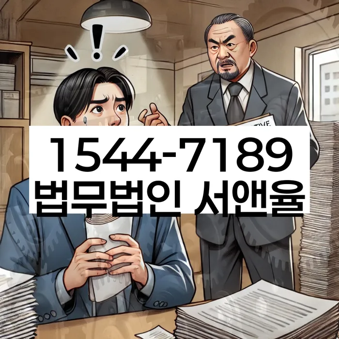 남동구 개인회생파산 상담