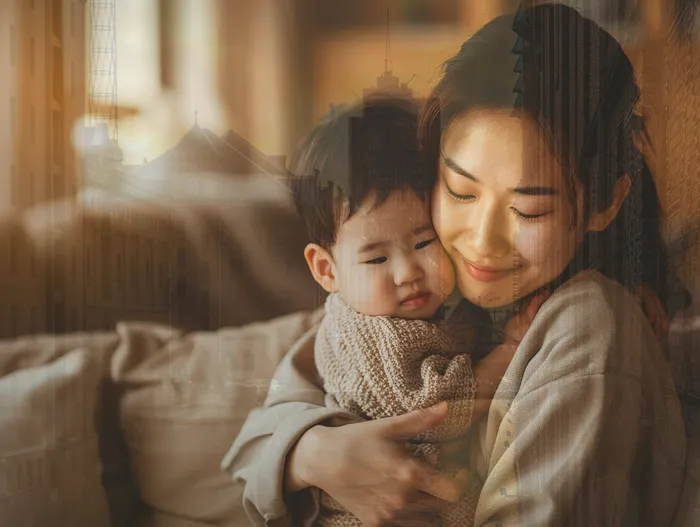 채무 문제 해결