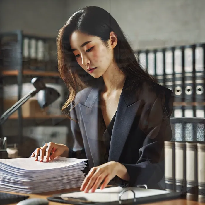 망원동 채무 조정