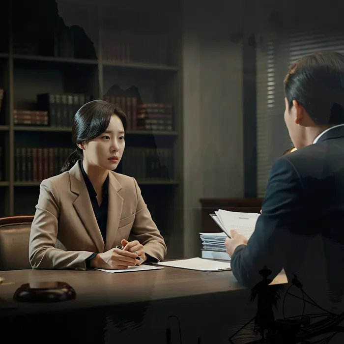 개인파산과의 비교