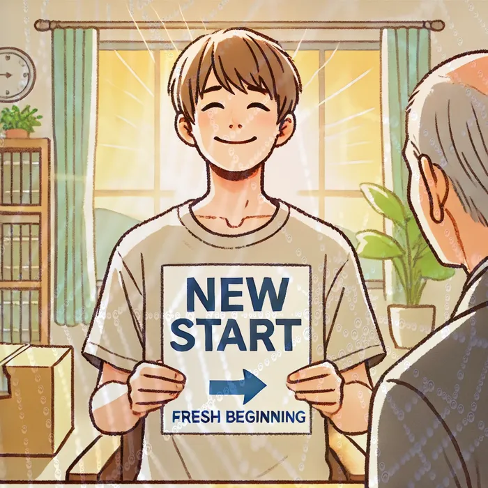 적절한 키워드